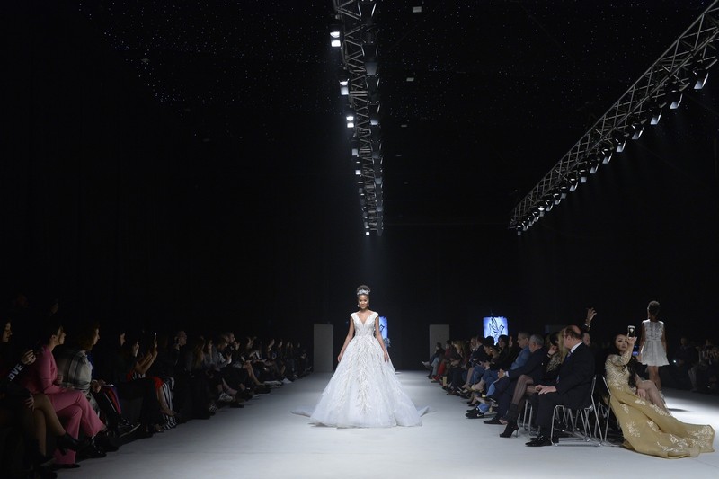 Designers & Brands Fashion Shows